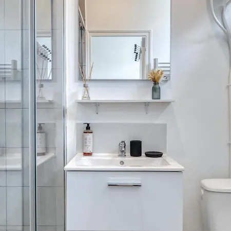 Bienvenue Chez Brousse Rénové Proche Quais Et Préfecture Appartement