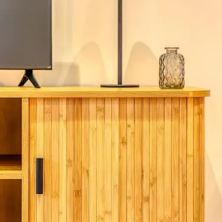 Appartement Bienvenue Chez Brousse Rénové Proche Quais Et Préfecture