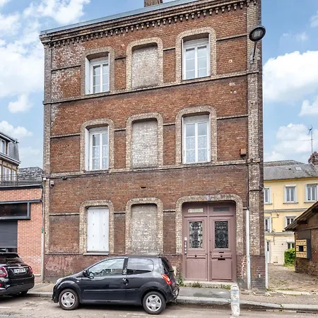 Appartement Bienvenue Chez Brousse Rénové Proche Quais Et Préfecture *
