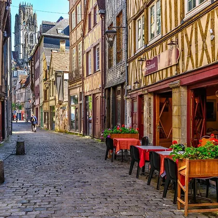 Bienvenue Chez Brousse Rénové Proche Quais Et Préfecture Appartement