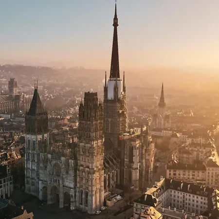 Appartement Bienvenue Chez Brousse Rénové Proche Quais Et Préfecture