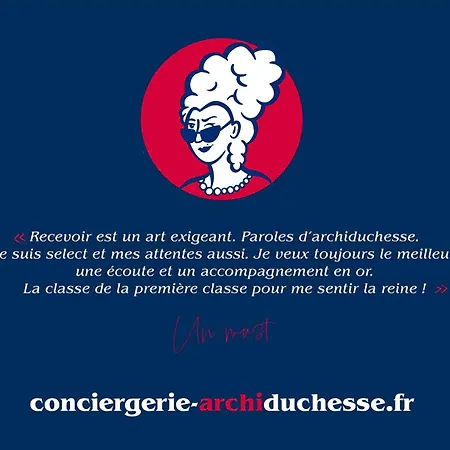 Appartement Bienvenue Chez Brousse Rénové Proche Quais Et Préfecture *